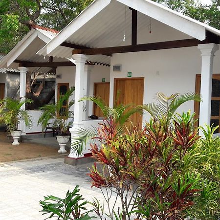 The Bavarian Resort Arugam Bay Exterior photo
