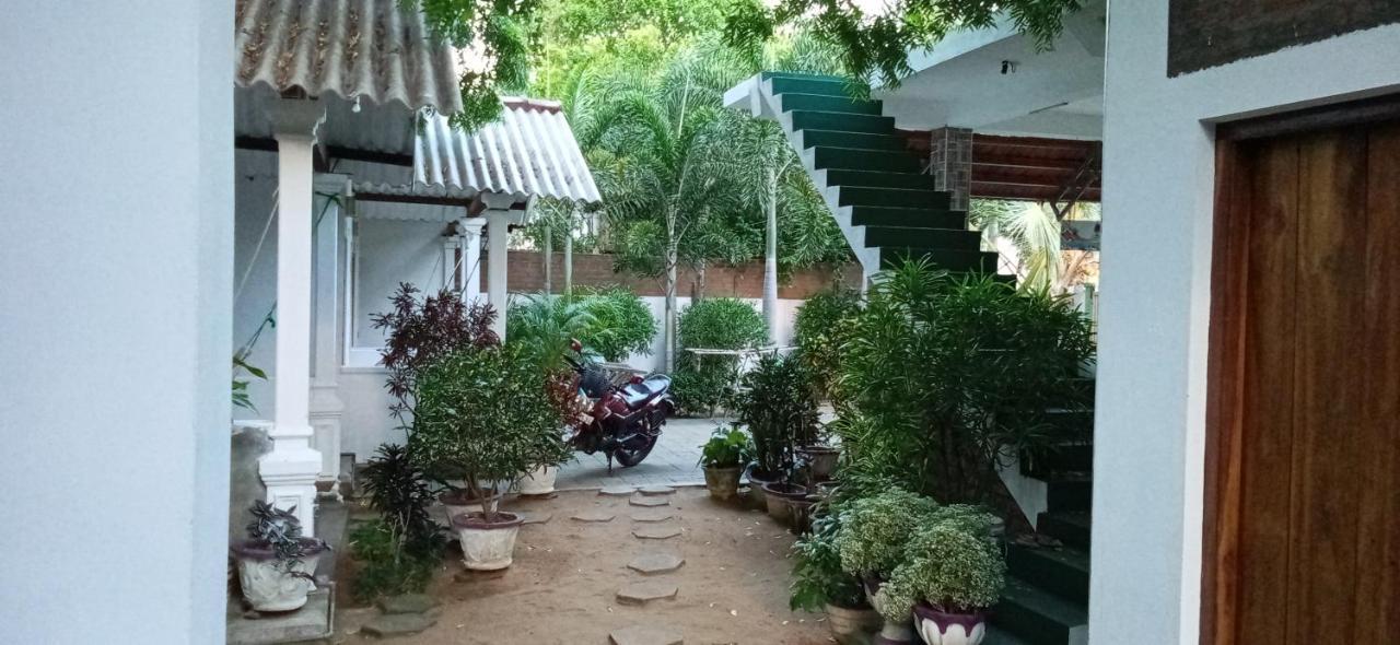 The Bavarian Resort Arugam Bay Exterior photo