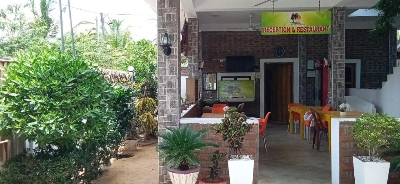 The Bavarian Resort Arugam Bay Exterior photo
