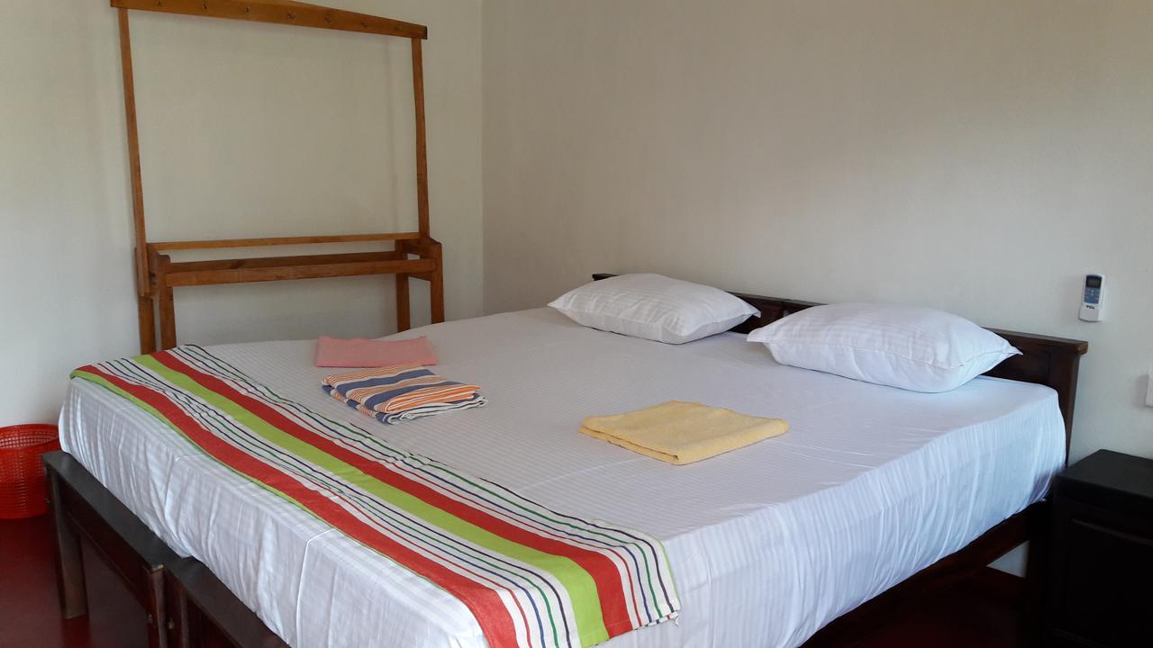 The Bavarian Resort Arugam Bay Exterior photo