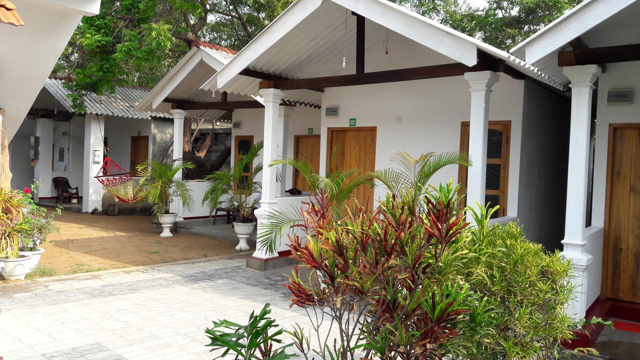 The Bavarian Resort Arugam Bay Exterior photo