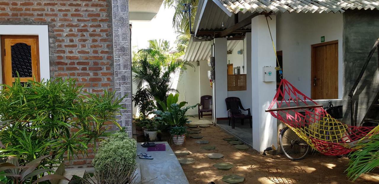 The Bavarian Resort Arugam Bay Exterior photo